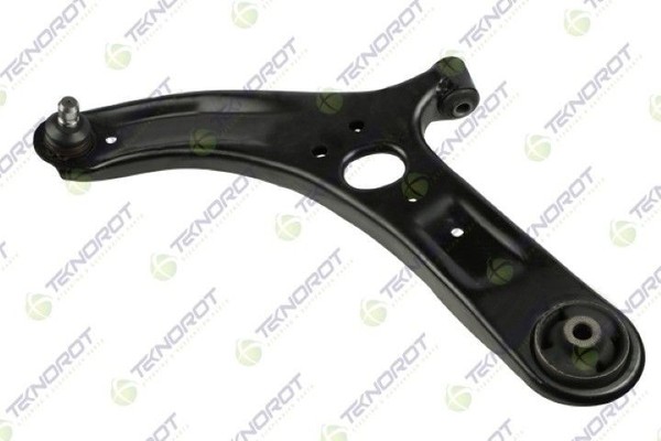 Querlenker Vorne Links FüR Kia Rio Iii Ub Hatchback Van Limo Ab 11->-image