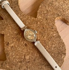 Reloj antiguo Citizen Rhone