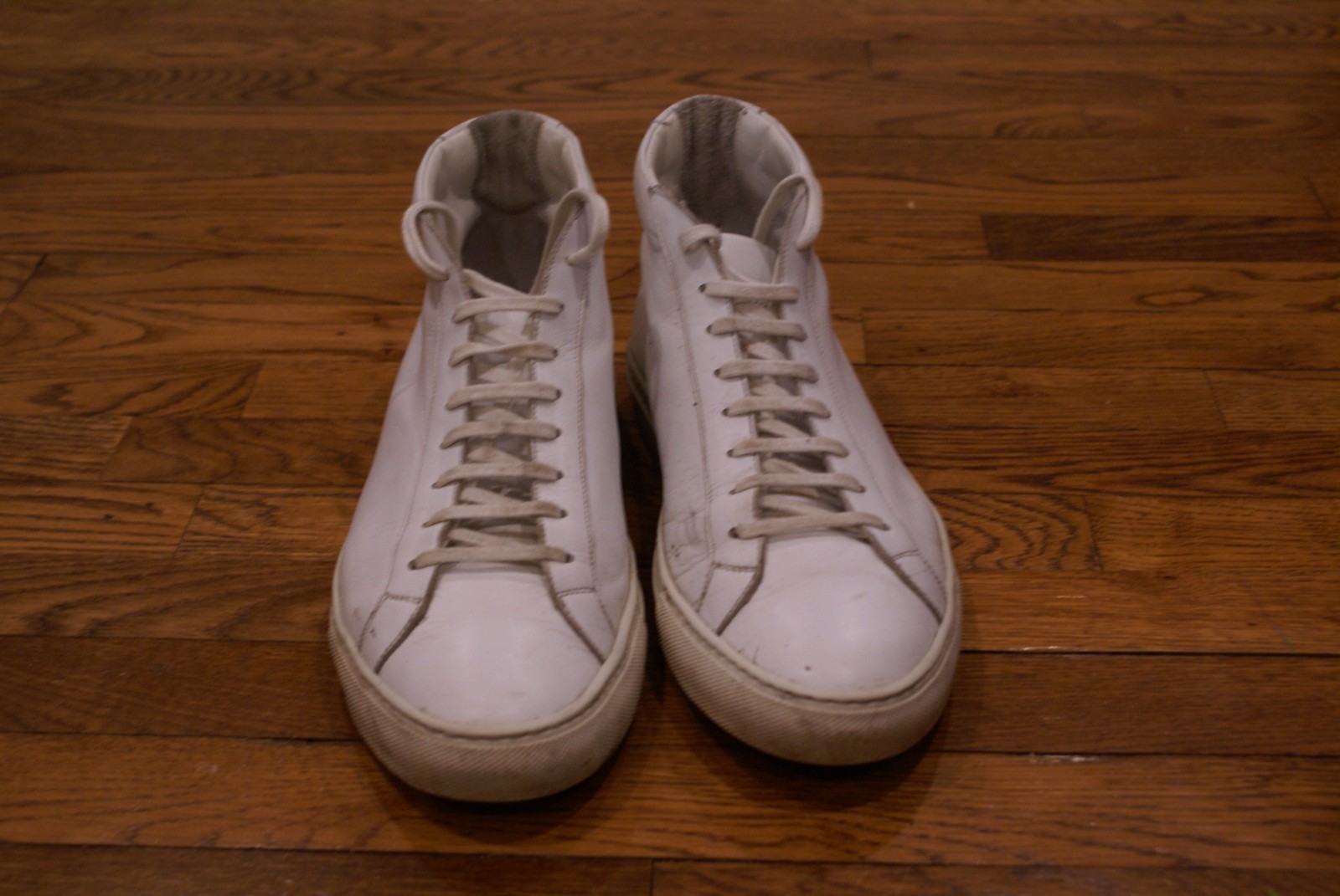 Common Projects Achilles Mid 46 - image 1