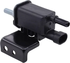Evaporative Emissions Vapor Canister Purge Valve Solenoid EVAP Vent for Buick