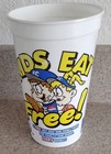 Vintage Kansas City Royals Souvenirs Includes Pennant, Cup , Keyring &Mini Box — photo 7