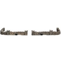 Lemax 93304 - Colonial Stone Wall