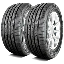 2 Tires Lanvigator Excite 305/35ZR20 305/35R20 107Y XL AS A/S High Performance