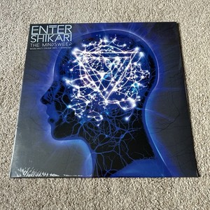 Enter Shikari Vinyl | eBay
