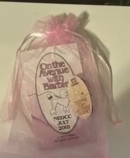 2018 NATIONAL BARBIE CONVENTION BARBIE Pin