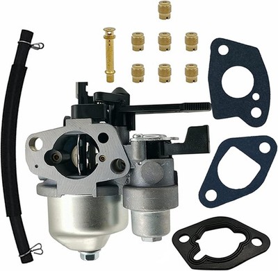 YAMAKATO 212cc 196cc 224cc Carburetor for Predator 212 224 212 Carb w/ Jet 