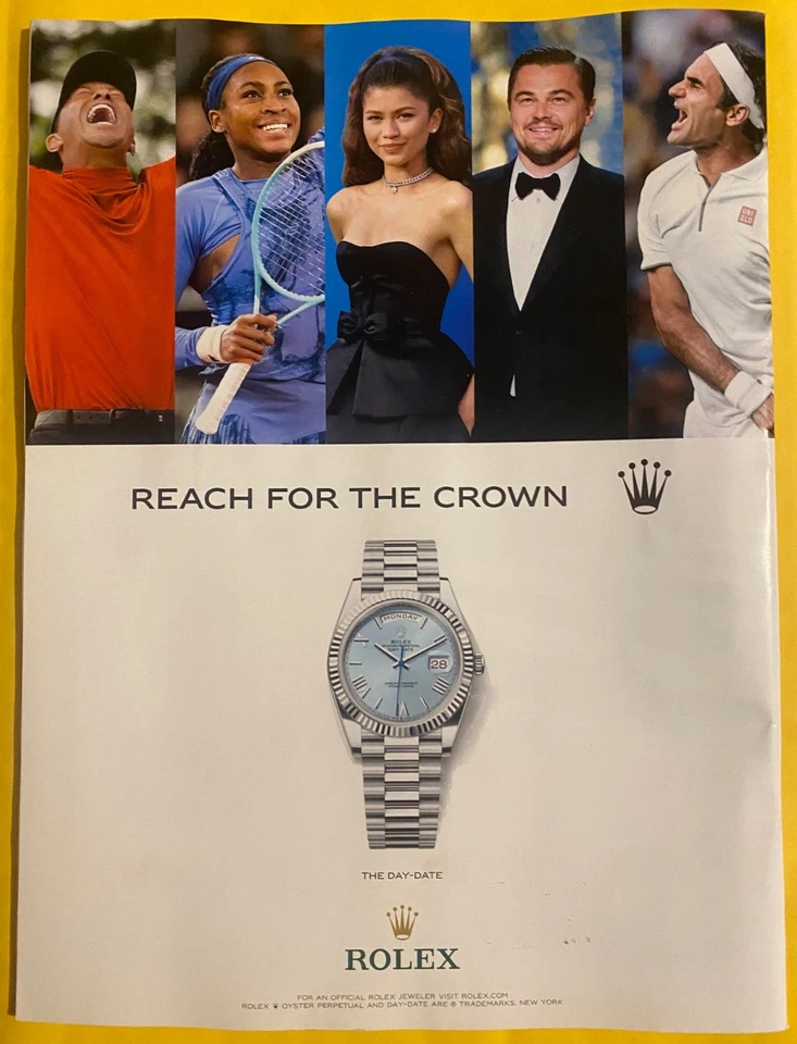 DONALD TRUMP WORLD time POPE LEO XIV Louvre museum ACE FREHLEY Diana Keaton - Image 2 of 4