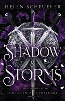 Helen Scheuerer | Shadow & Storms | Taschenbuch | Englisch (2024) | Alchemy