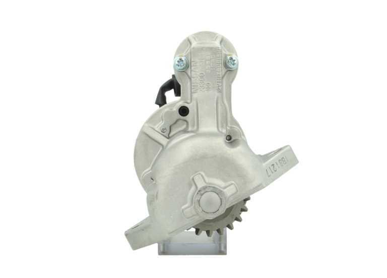 TWA Reman Starter Motor Assembly 12 Volt 4420 Gram For Nissan 0.8 kw TRS197