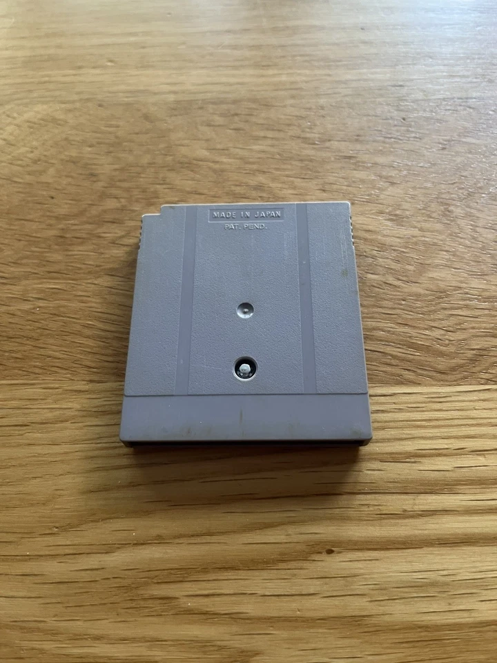 Bubble Bobble Authentic Japan Game Boy GameBoy Nintendo - Image 4 of 4