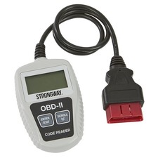 Strongway OBD2 Scanner and Code Reader Diagnostic Tool