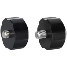 SS316 Stainless Steel Backplate Mounting Bolts Nuts for Scuba Diving Equipment