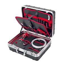 Cimco Werkzeuge - Werkzeugset Werkzeug-Set 175230