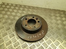 Disque de frein Volkswagen CRAFTER