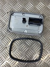 Mercedes-Benz GLE (W166 - C292) 2017 Benzin LED-Vorschaltger&auml;t A2189007306