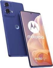 Motorola Moto G85 5G 256GB 6GB 6.67" Cobalt Blue unlocked Android Smartphone