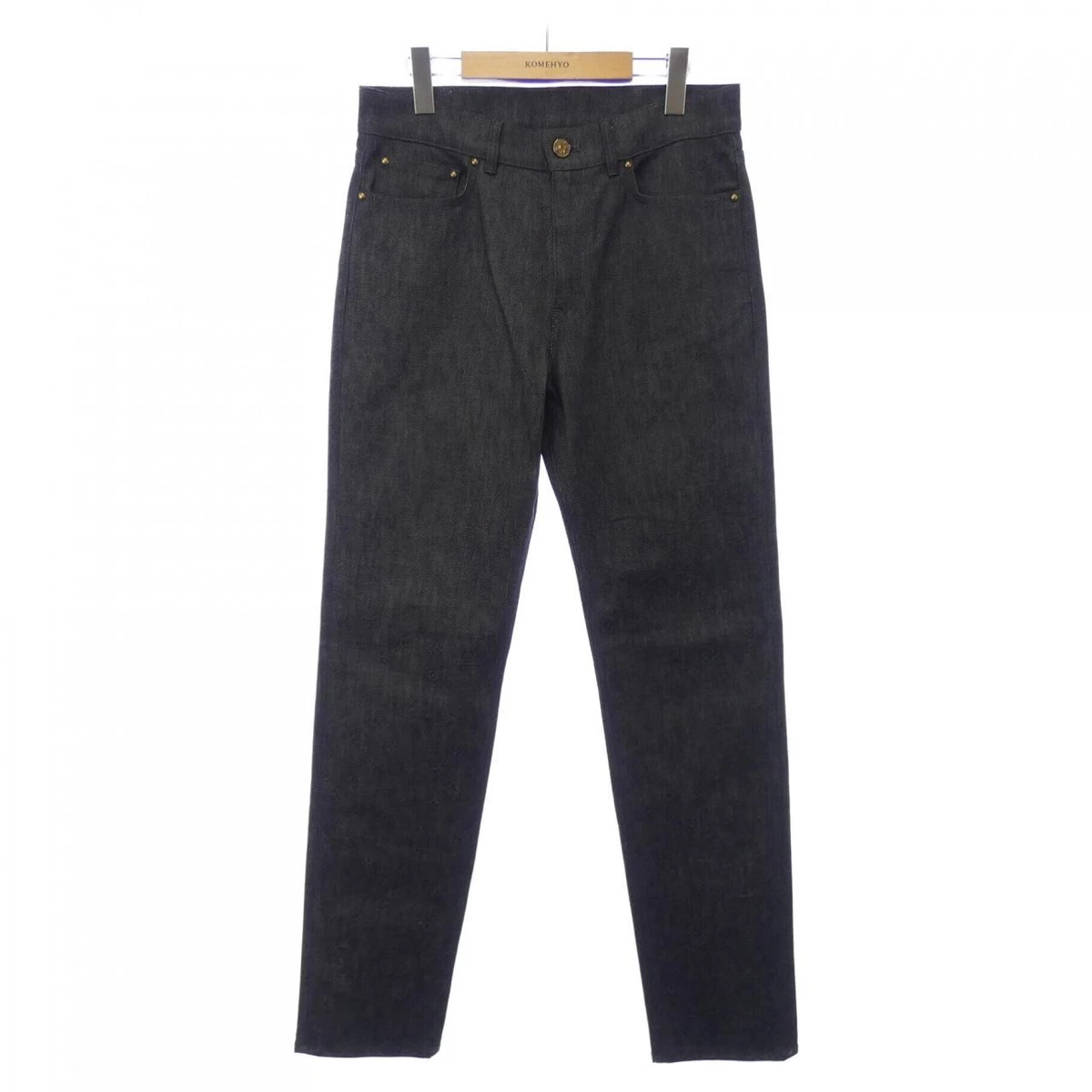 Louis Vuitton Men's Regular 34 in Inseam Jeans for sale | eBay