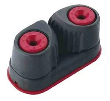 Harken 150 Cam-matic cleat Aluminum, Part #150