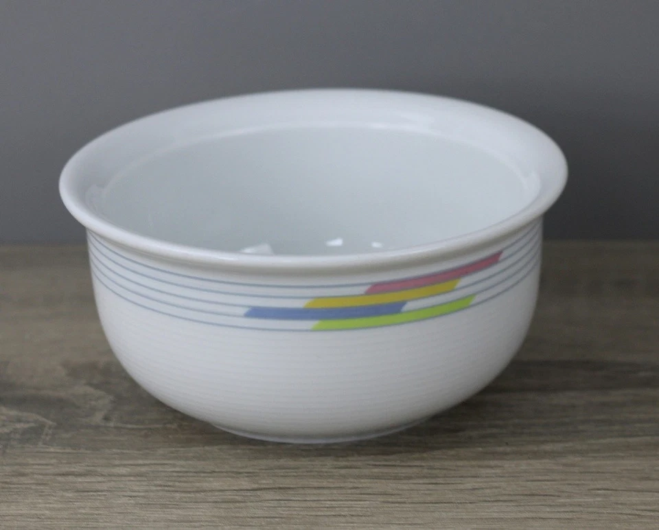 Thomas Trend Candy Dessertschale Salatschale Müslischale Ø 13,5 cm Höhe 6,2