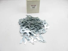 Sealed 817-14201 Alignment Caster Camber Shim 1/16" Thick For 9/16" Bolt 50/Pack