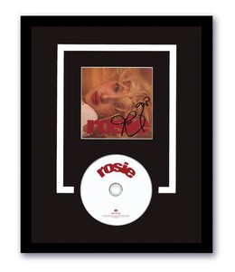 Rosie Autograph | eBay