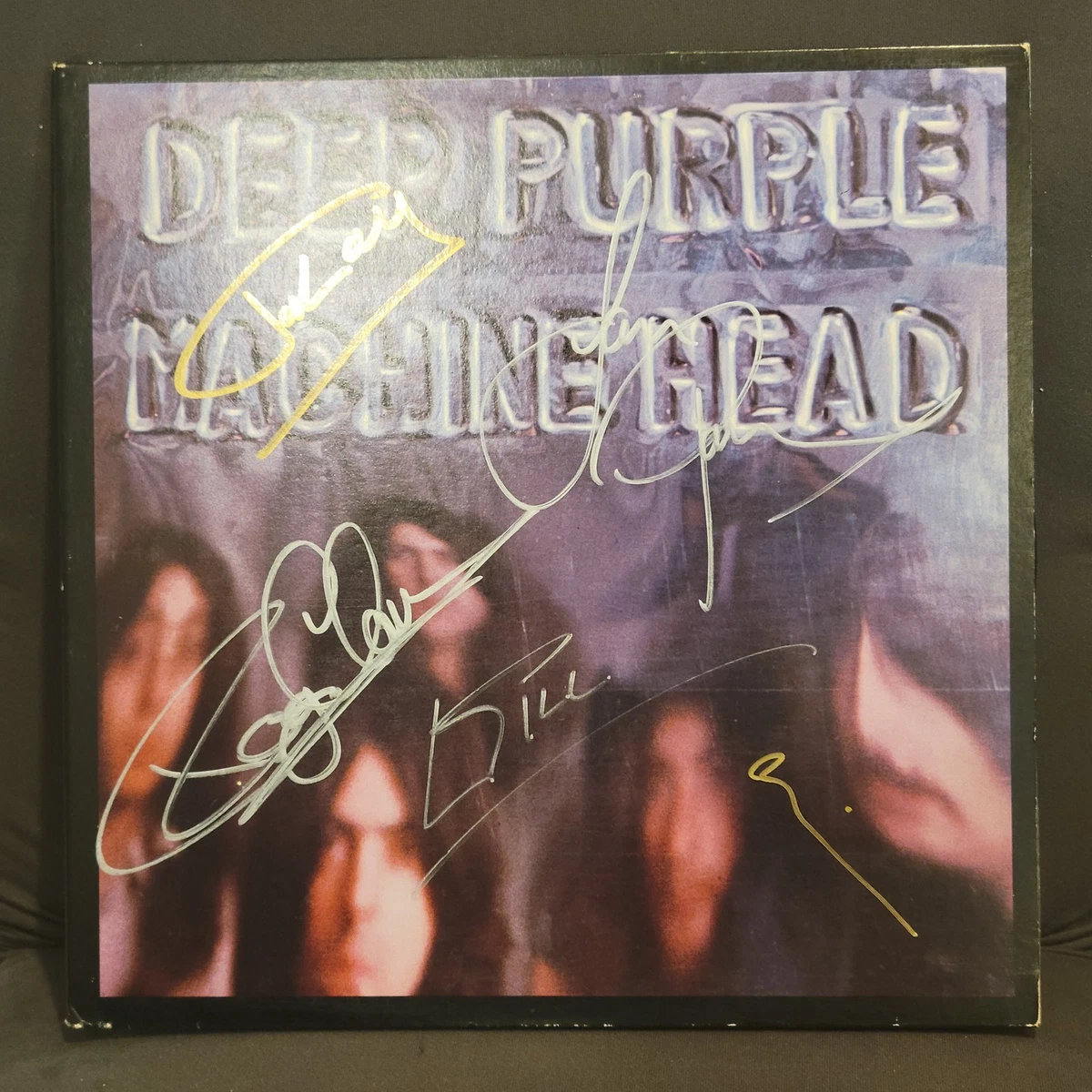 激レア！ディスクガイド！Rainbow / Deep Purple 英語版 紫の名盤ガイド ディープ・パープル・イン・ロック | YG企画ルーム |本