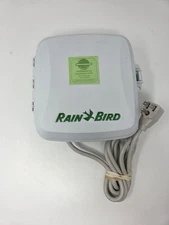 Rain Bird ESP-TM2 Irrigation System Outdoor Controller - White No Wifi Unit