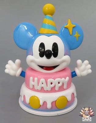 POPMART Disney Mickey Childhood Boundless Imagination Cake