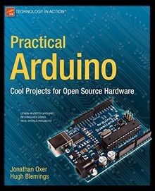 Practical Arduino: Cool Projects for Open Source Hardwar... | Buch | Zustand gut