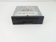 NAVIGATORE PER VOLKSWAGEN Golf 7 Berlina 5G0035846A (12>)