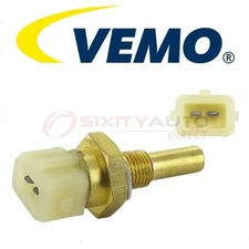VEMO Coolant Temperature Sensor for 1992-1994 Audi 100 Quattro - Engine ij