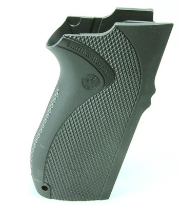 Smith & Wesson S&w TSW 4586 Pistol Handgun Factory Grips for sale