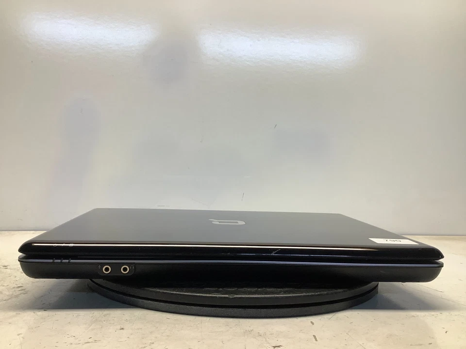 Compaq Presario CQ50 AMD Athlon Dual-Core QL-62 2000MHz 2 GB NO HDD - Image 3 of 4