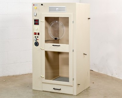 Grumbach Brutgeräte Inter-Hatch Breeding Incubator w/ Power Cord Avian