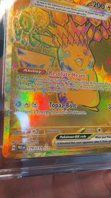 rarest hyper rare pokemon card Anyone know why Hyper Rares aren't as expensive as SIRS? Aren't they harder to pull? : r/PokeInvesting
