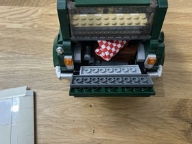 LEGO Creator Expert: Mini Cooper MK VII