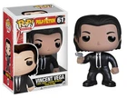 Funko POP! Movies Pulp Fiction Vincent Vega #61 Vinyl Figure
