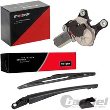 WISCHERMOTOR+WISCHBLATT HINTEN passend für OPEL ZAFIRA A T98 HECKSCHEIBENWISCHER