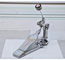 Pearl P-3000D Eliminator Demon Drive Double Bass Drum Pedal w/Semi-Hard Case