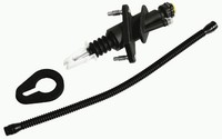 Geberzylinder Kupplung Sachs 6284 600 738 FÜR Opel