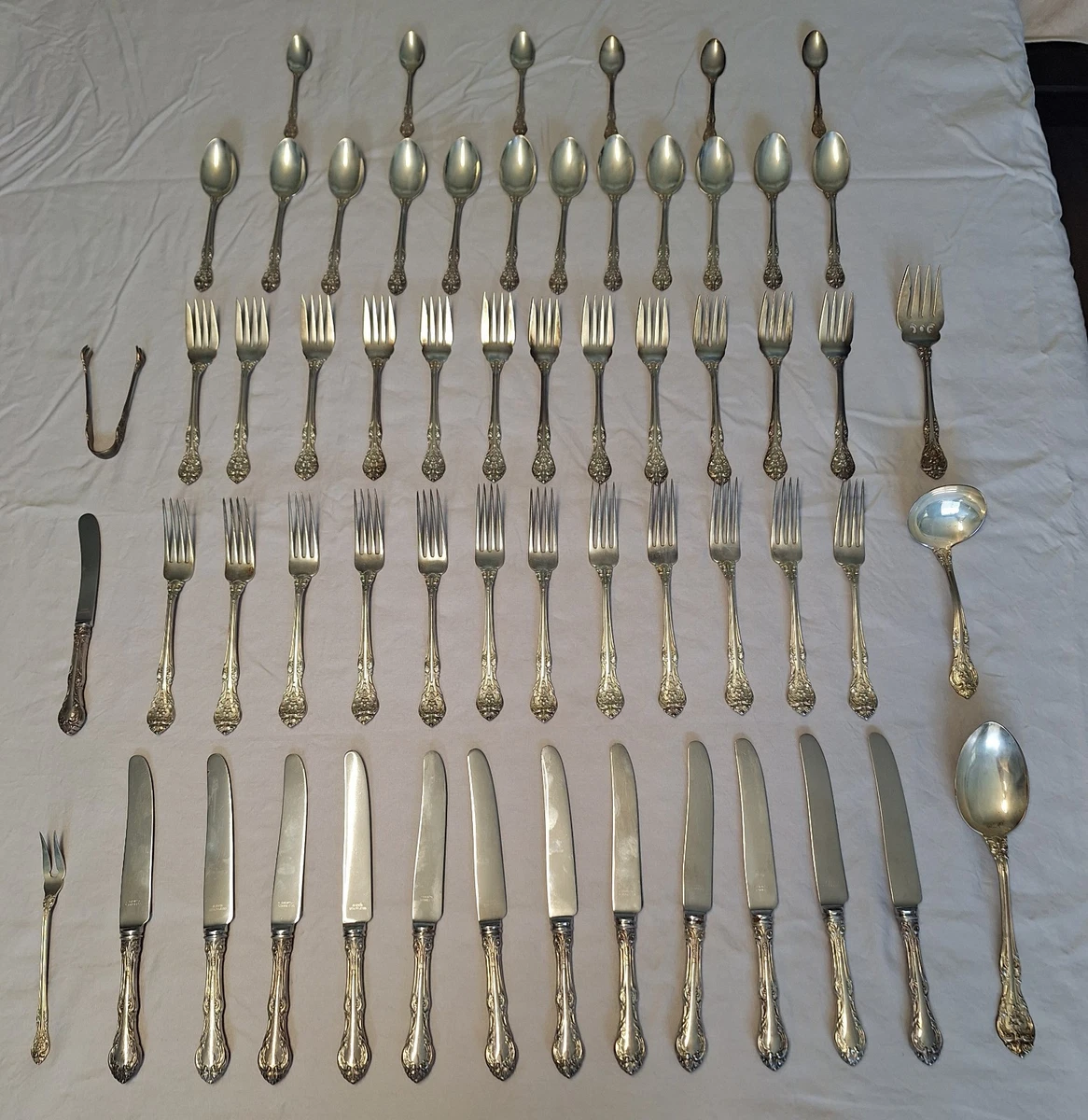 25+ Birks Silver Antiques for sale | Updated Oct 2026