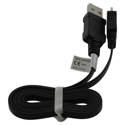 Datenkabel Ladekabel Micro USB für Samsung S3 S4 S5 S6 Galaxy Xcover 4 USB 2.0