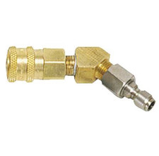 Speedclean CJ-QDN-90 SpeedClean 90 Degree Quick Disconnect Adapter