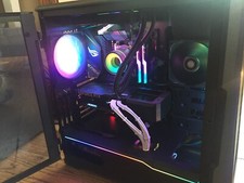 custom gaming computer