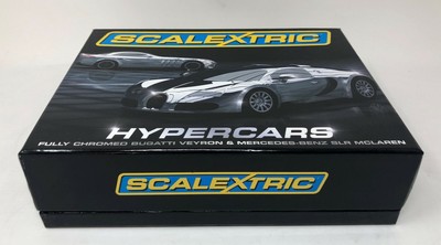 scalextric hypercars