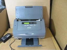 Epson GT-S50 Document Image Scanner