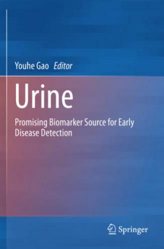 Thumbnail - Urine Promising Biomarker Source For Early Disease Detection 6190