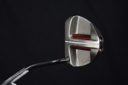 LONGITUD PUTTER ROSSA TAYLORMADE: 33 PULGADAS DIESTRO AGARRE NUEVO - Imagen 3 de 4