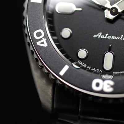 SEIKO 5 Sports SBSA249 SKX Mid-size Bespoke Color Limited