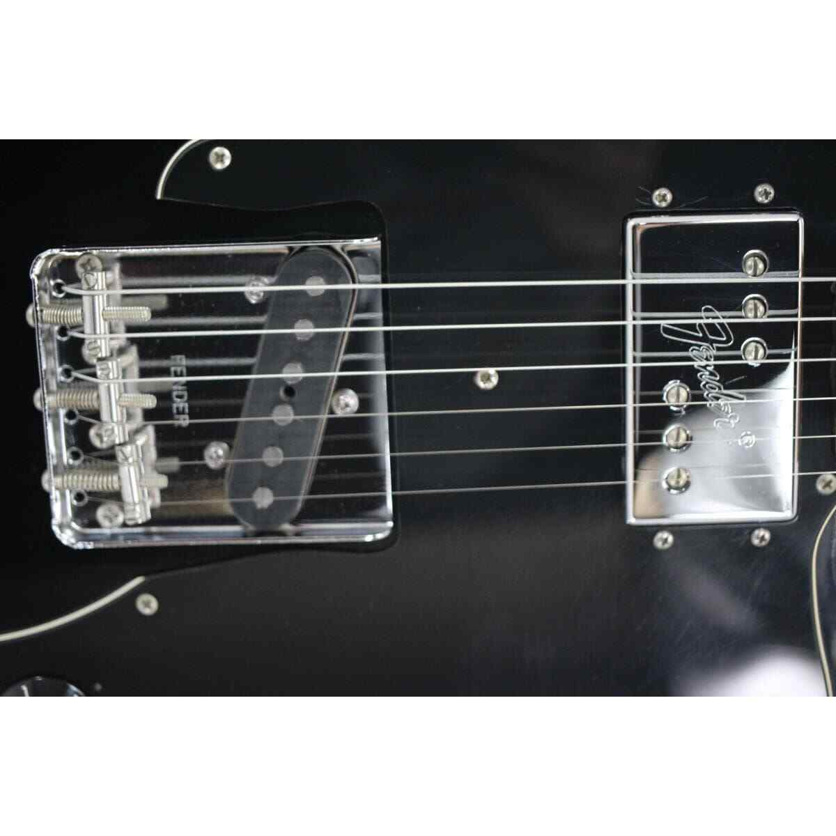 FENDER CLASSIC SERIES 72 TELECASTER CUSTOM Electric Guitar